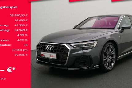 Audi A8 32.490 km 62.480 &euro; Leverkusen 51373
