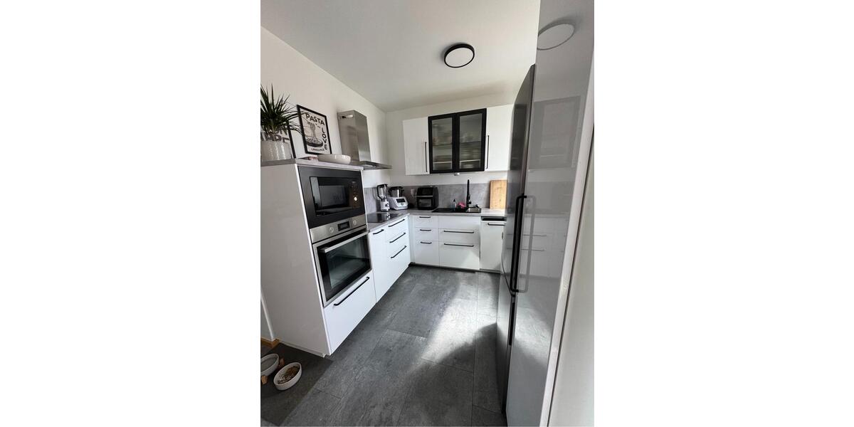 Etagenwohnung Kitzingen - 3 Zimmer, 99 m&sup2;, 1.138&euro; | Angebot:26296540