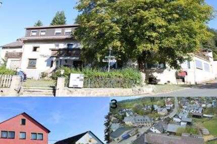 Gastronomie in Helmbrechts 999.000 € 9560 m² zimmer