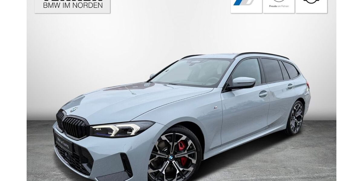 BMW 330 2.900 km 68.490 &euro; Norden 26506