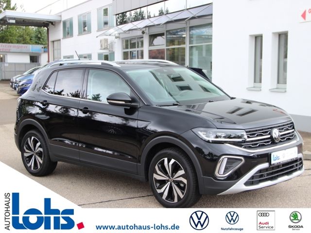 T-Cross