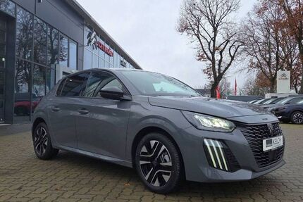 Peugeot 208 2.453 km 21.900 &euro; Neuruppin 16816