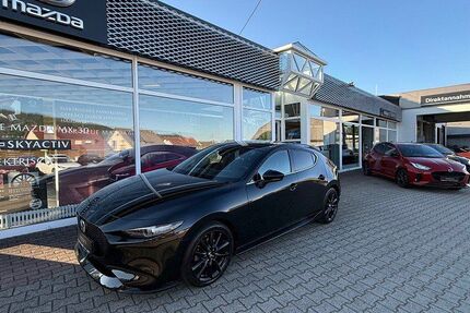 Mazda 3 79.272 km 19.990 &euro; Tholey 66636