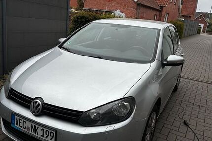 VW Golf 203.500 km 4.700 &euro; Lohne (Oldenburg) 49393