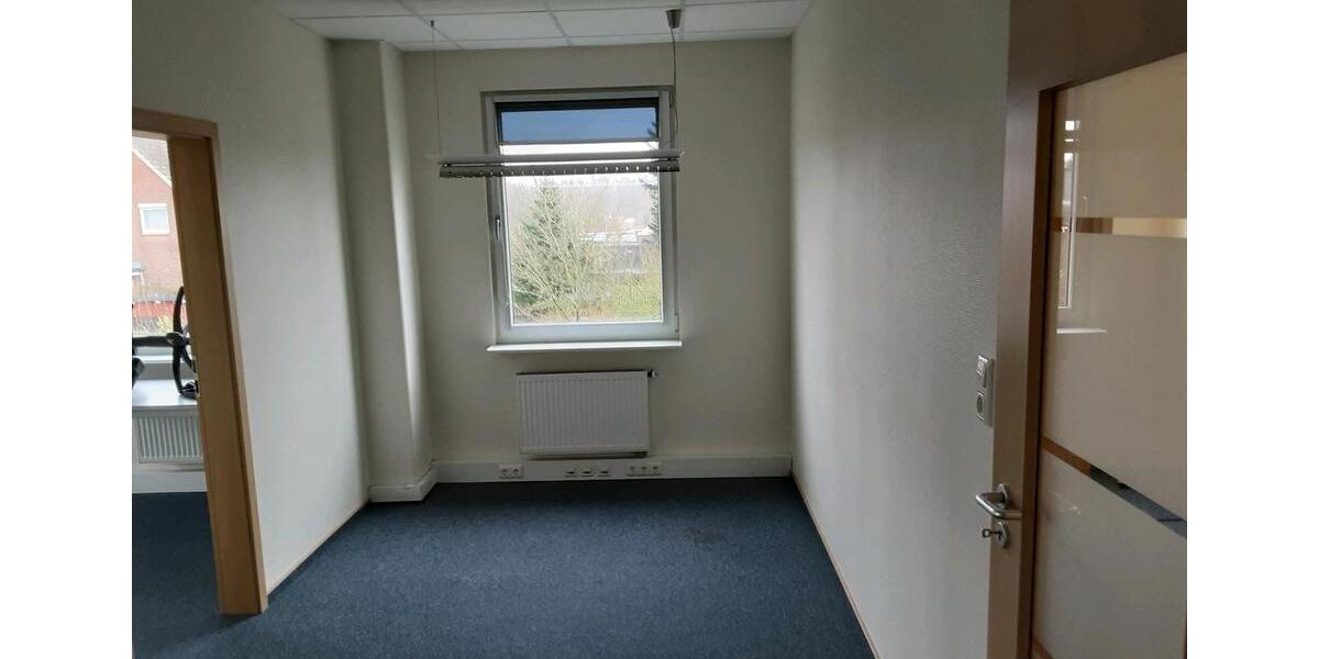 Gewerbeobjekt Itzehoe - 11&euro; | Angebot:15162100