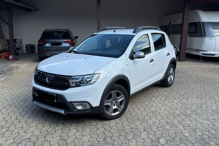 Dacia Sandero 70.700 km 7.200 &euro; Rheinbach 53359