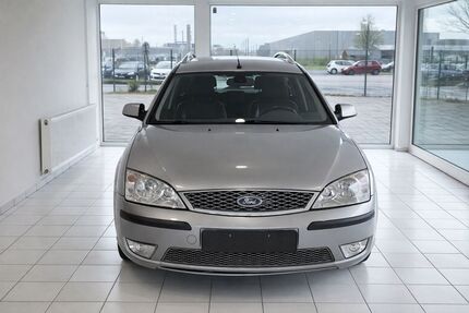 Ford Mondeo 333.634 km 3.999 &euro; Bremervörde 27432