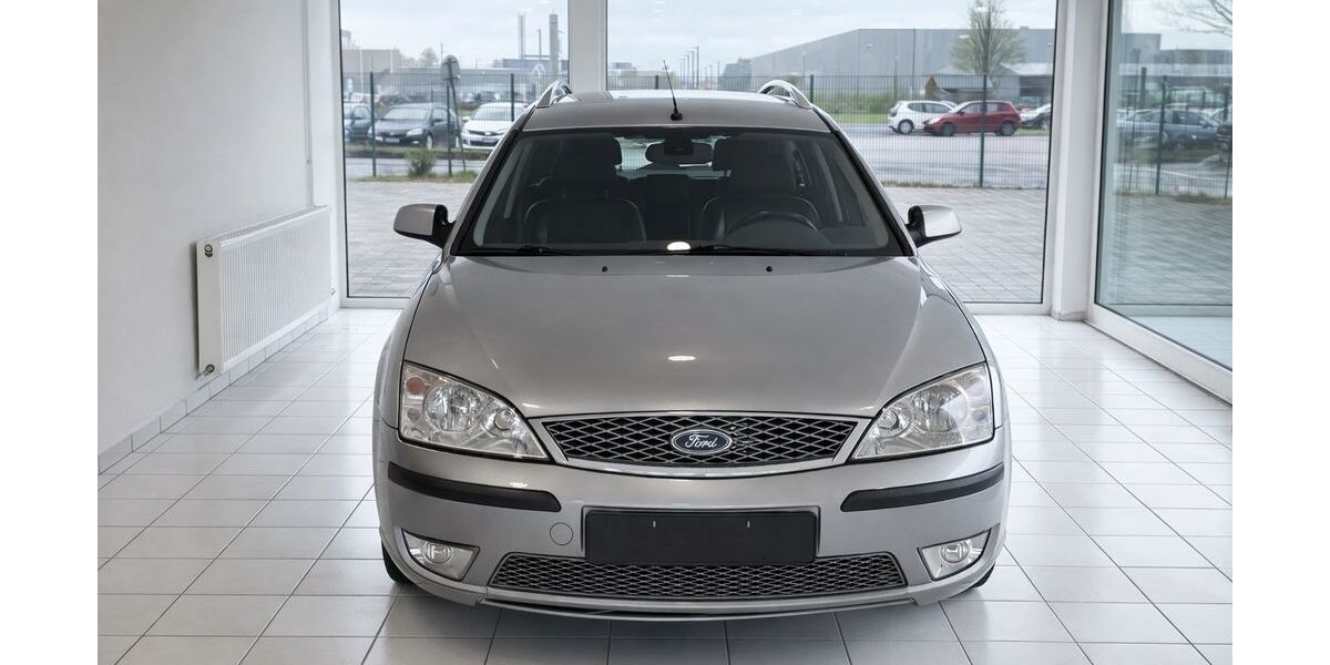 Ford Mondeo 333.634 km 3.999 &euro; Bremervörde 27432