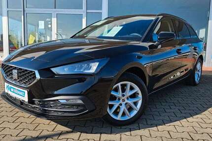 Seat Leon 99.500 km 17.990 &euro; Walbeck 06333