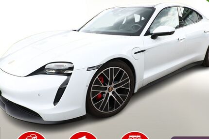 Porsche Taycan 33.387 km 61.988 € Kehl 77694