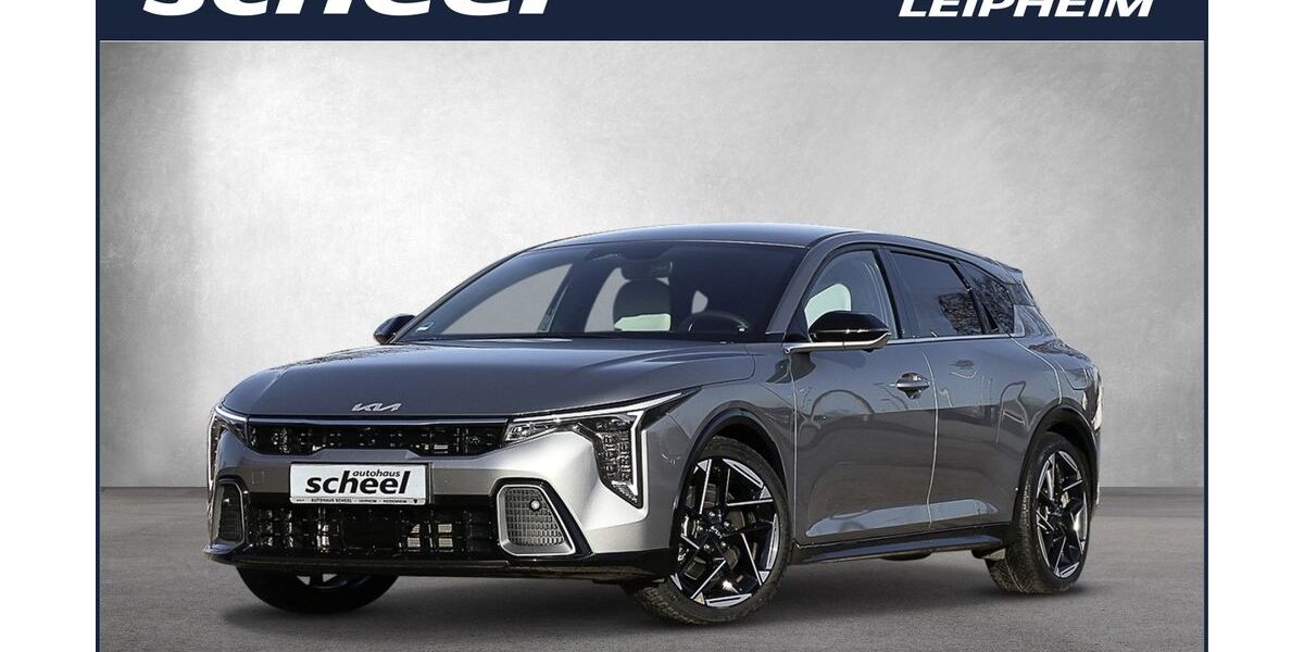 Kia K4 3.000 km 34.890 &euro; Leipheim 89340