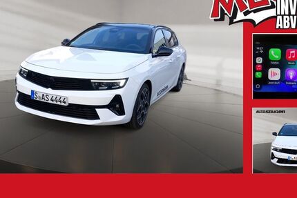 Opel Astra 11.350 km 27.444 &euro; Stuttgart 70435