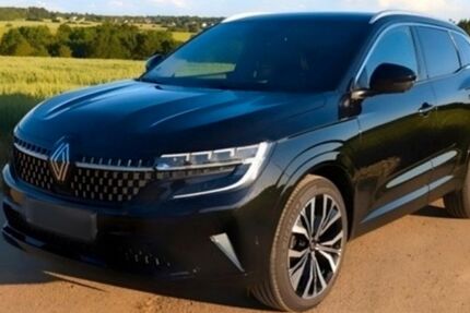 Renault Austral 62.000 km 29.700 &euro; Schrozberg 74575
