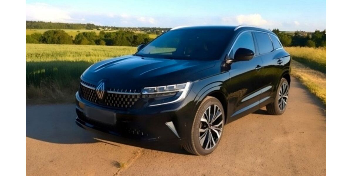 Renault Austral 62.000 km 29.700 &euro; Schrozberg 74575
