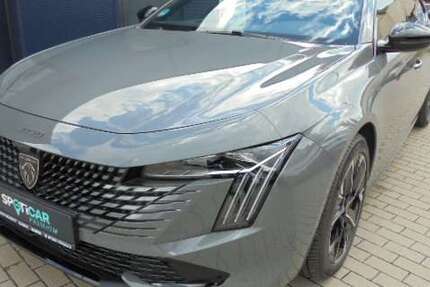 Peugeot 508 9.500 km 38.490 € Baden-Baden 76532