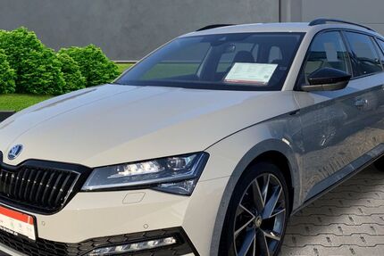 Skoda Superb 83.975 km 35.920 &euro; Marktredwitz 95615