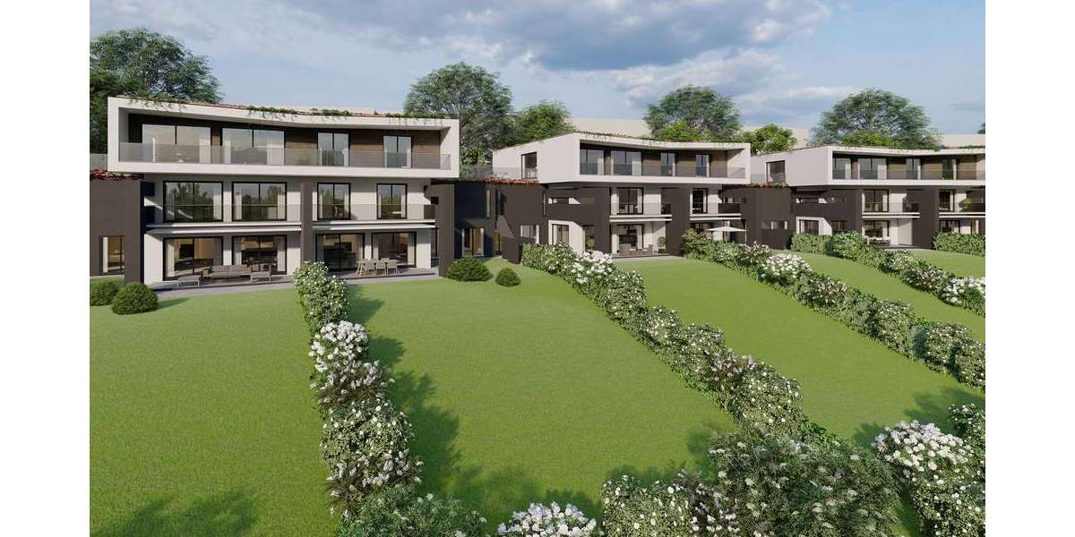 Etagenwohnung Mühldorf Am Inn - 3 Zimmer, 140 m&sup2;, 960.500&euro; | Angebot:26189623