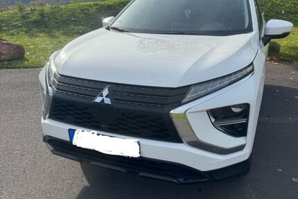 Mitsubishi Eclipse Cross 54.000 km 20.000 &euro; Faulbach 97906