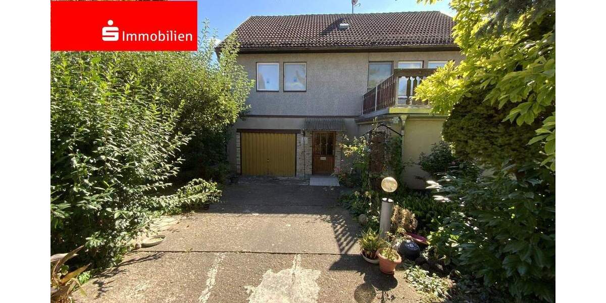 Einfamilienhaus Sondershausen - 5 Zimmer, 125 m&sup2;, 99.000&euro; | Angebot:25797229