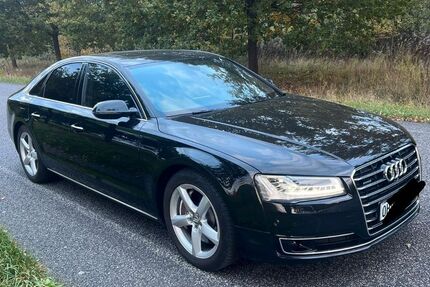 Audi A8 187.000 km 22.700 € Berlin 12309