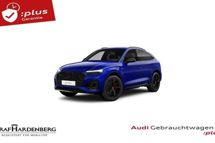 Audi Q5 10.800 km 57.930 &euro; Aach 78267