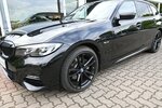 BMW 320e tour*M Sport*Aut Navi Leder/Alca RFK 19Alu 46.000 km 29.990 &euro; Seevetal - Hittfeld 21218