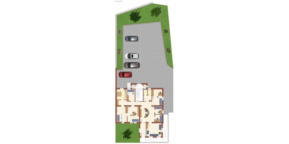 Mehrfamilienhaus, Wohnhaus Ansbach Eyb - 619.000&euro; | Angebot:25677596