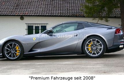 Ferrari 812 3.982 km 474.000 € München 81379
