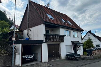 Haus Albstadt Gemarkung Onstmettingen - 5 Zimmer, 135 m&sup2;, 279.000&euro; | Angebot:26757146