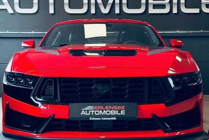 Ford Mustang 29.690 km 36.890 &euro; Hasselroth 63594