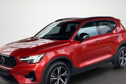 Volvo XC40 35.700 km 30.980 &euro; Deggendorf/Fischerdorf 94469