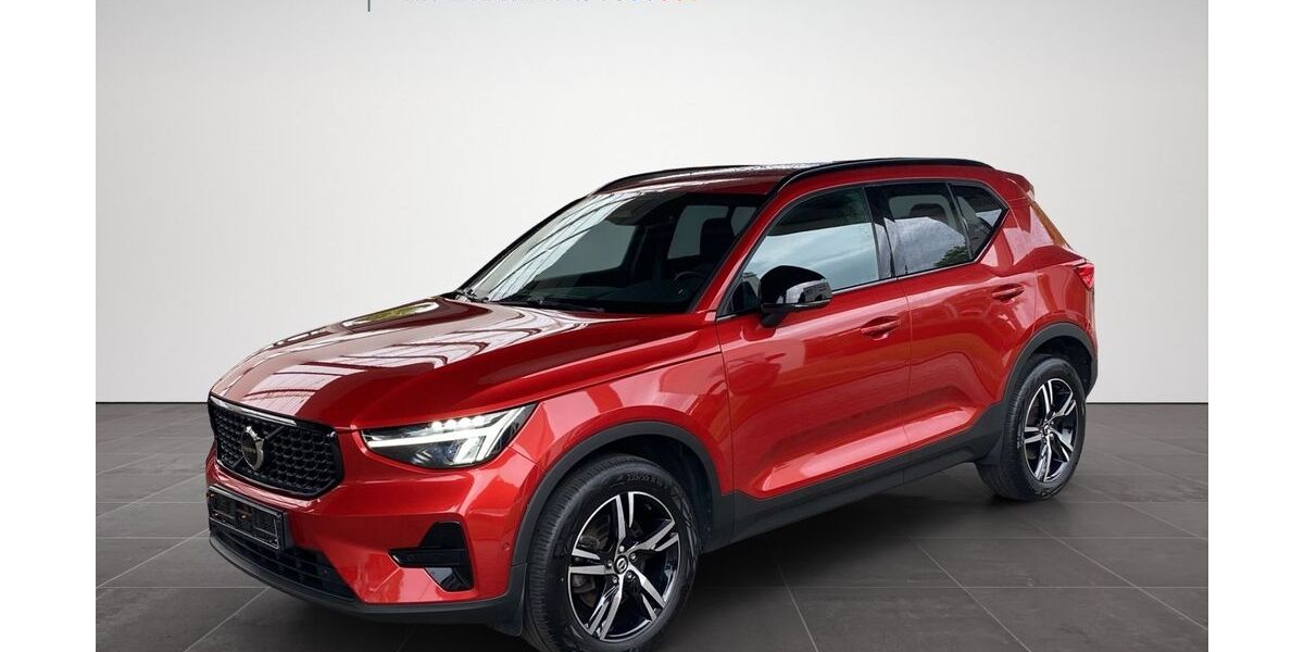 Volvo XC40 35.700 km 30.980 &euro; Deggendorf/Fischerdorf 94469