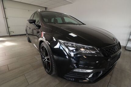Seat Leon 116.800 km 21.790 &euro; Neuruppin 16816
