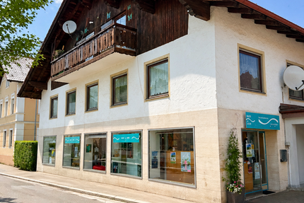 Gewerbeobjekt Lechbruck am See - 750&euro; | Angebot:26435222
