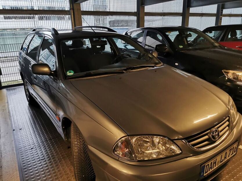 Avensis