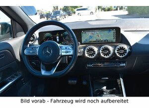 Mercedes-Benz EQA 250 AMG Line Navi PanoDach AHK Sitzhzg 48.476 km 31.995 &euro; Donauwörth 86609