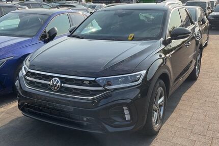 VW T-Roc 14.223 km 29.450 &euro; Hilden 40721