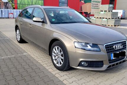 Audi A4 149.833 km 7.190 &euro; Burgdorf 31303