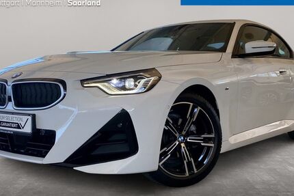BMW 218 8.688 km 34.706 &euro; Kirkel 66459