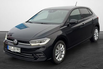 VW Polo 1.950 km 27.330 &euro; Vechta 49377