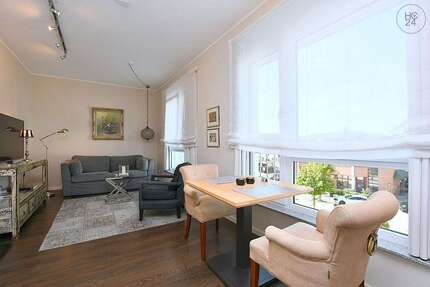 Wohnung zum Mieten in Renningen 1.350 € 43 m² 1 zimmer