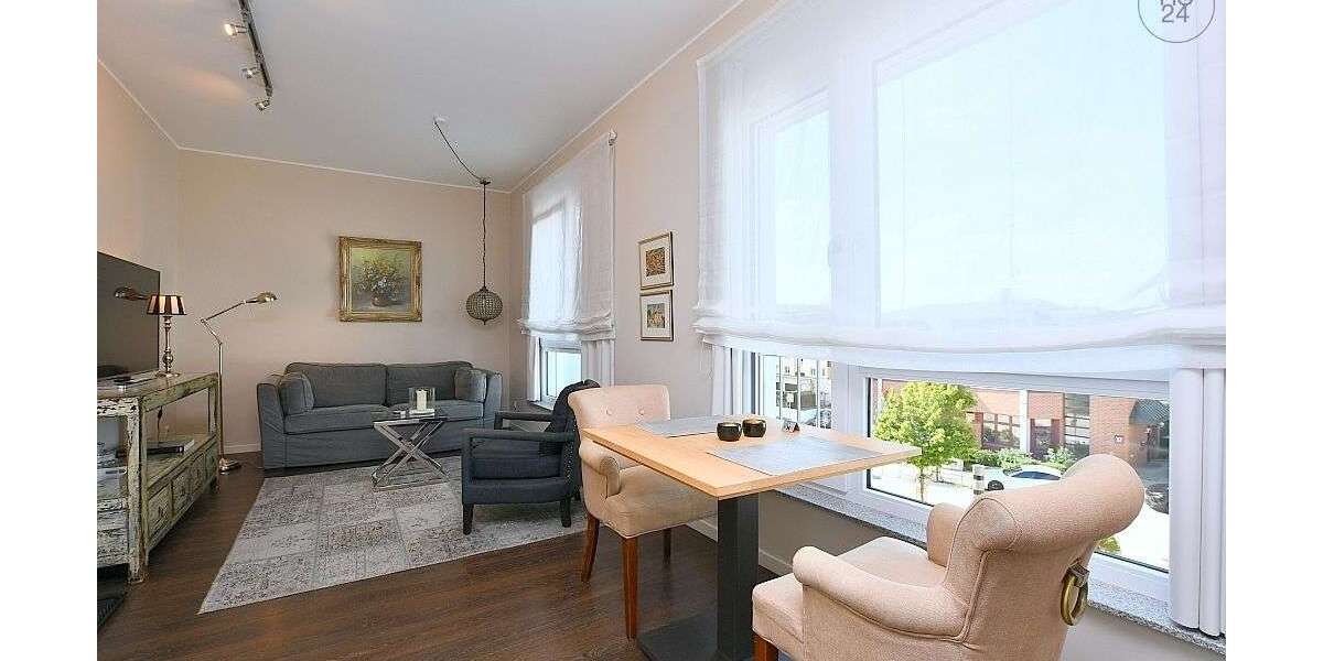 Wohnung zum Mieten in Renningen 1.350 € 43 m² 1 zimmer