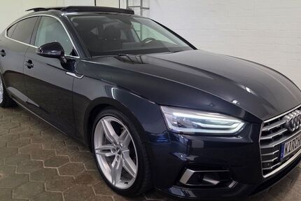 Audi A5 161.850 km 20.490 &euro; Rosendahl 48720