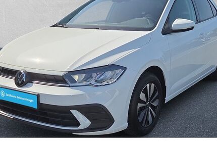 VW Polo 17.788 km 17.995 &euro; Celle 29221