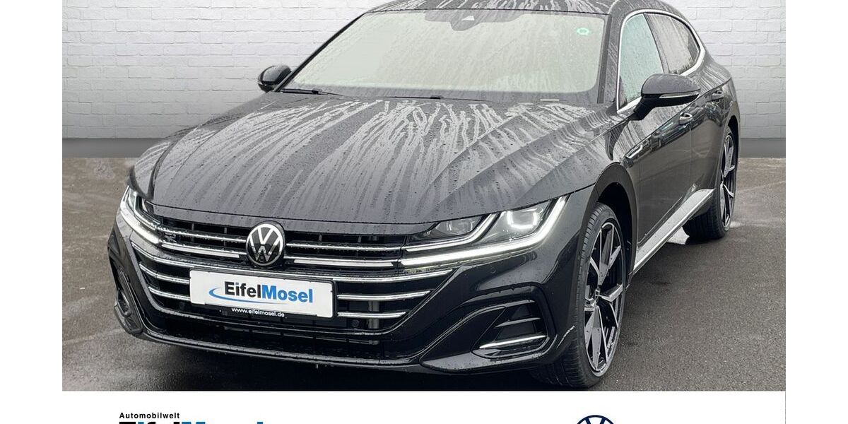 VW Arteon 27.700 km 43.990 &euro; Bitburg 54634