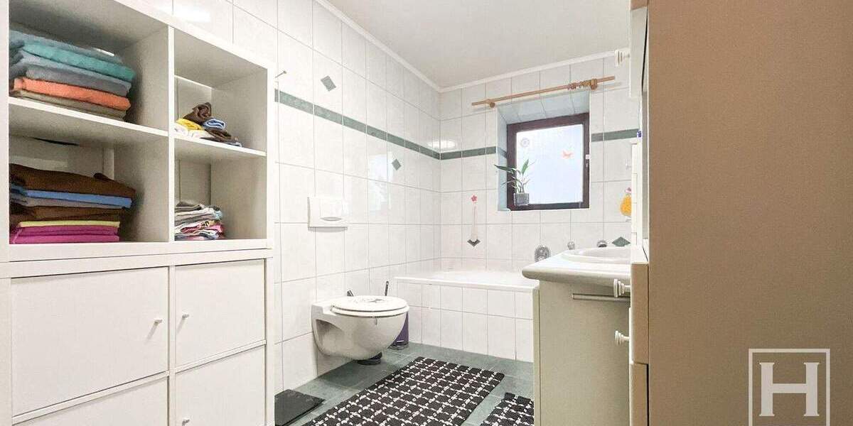 Attraktive Immobilie im Bestand 5 zimmer