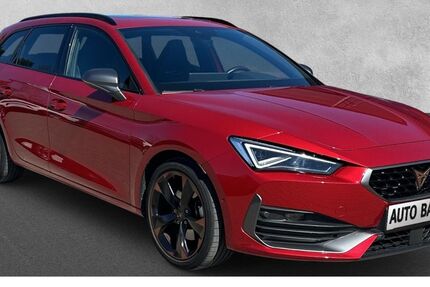 Cupra Leon 24.286 km 30.690 &euro; Marktheidenfeld 97828