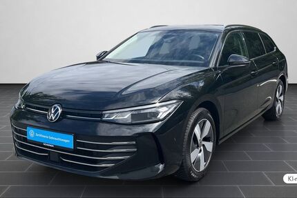 VW Passat Variant 29.025 km 33.990 &euro; Neunkirchen 66538
