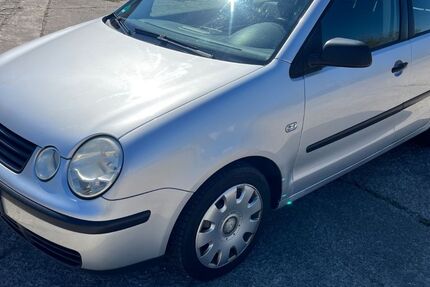 VW Polo 207.000 km 1.899 &euro; Schwerin 19061