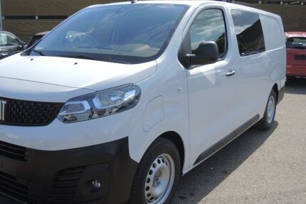 Fiat Scudo 21.600 km 26.700 &euro; Lauchringen 79787